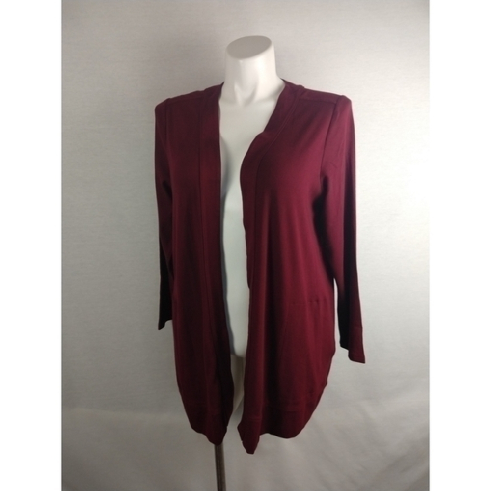 J. Jill Lightweight Cardigan